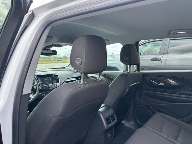 2024 GMC Terrain FWD SLE