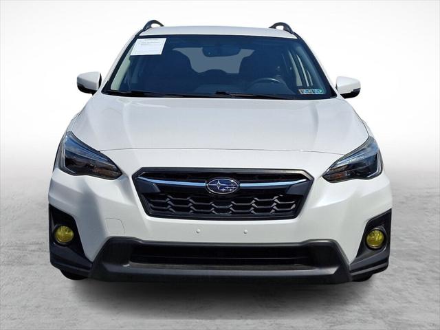 2018 Subaru Crosstrek 2.0i Limited 2018 Subaru Crosstrek 2.0i Limited