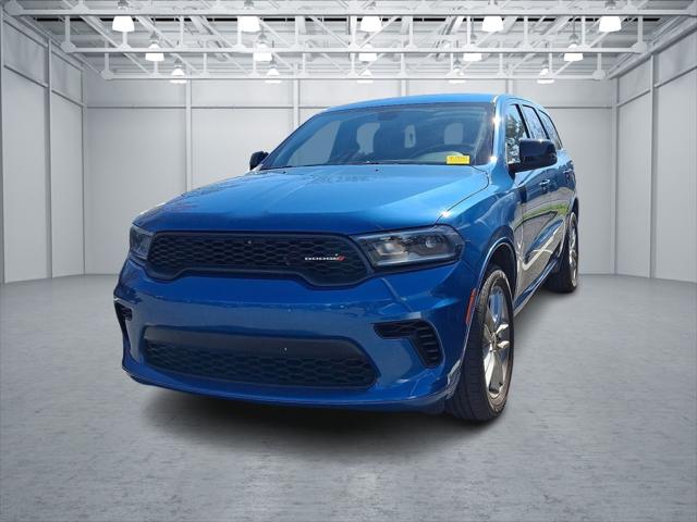 2023 Dodge Durango GT AWD 2023 Dodge Durango GT AWD