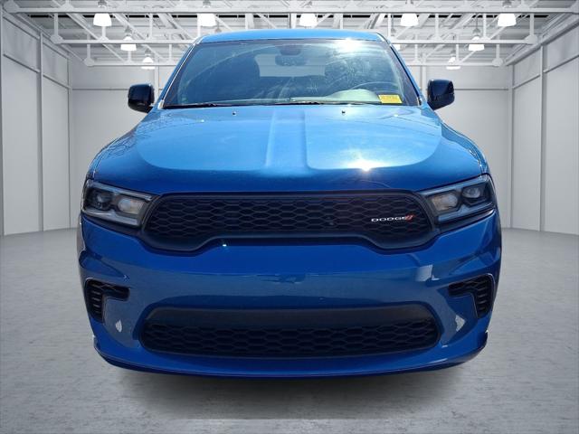 2023 Dodge Durango GT AWD 2023 Dodge Durango GT AWD