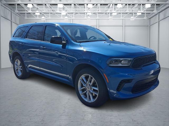 2023 Dodge Durango GT AWD 2023 Dodge Durango GT AWD