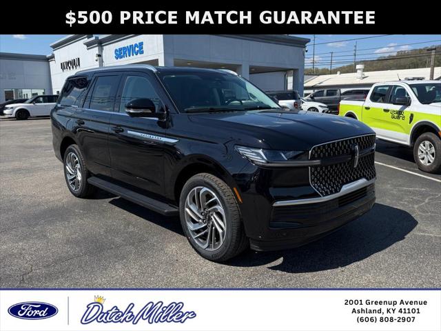2026 Lincoln Navigator Premiere for sale in Ashland, KY