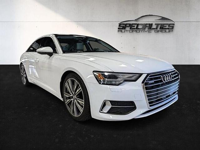 2019 Audi A6 45 Premium for sale in St. George, UT
