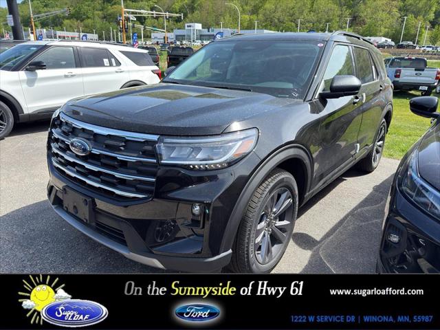2026 Ford Explorer Active for sale in Winona, MN