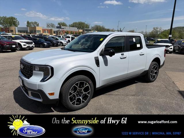 2026 Ford Maverick Lariat for sale in Winona, MN
