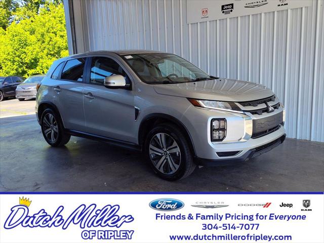 2025 Mitsubishi Outlander Sport 2.0 SE AWC for sale in Ripley, WV