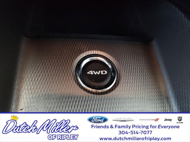 2025 Mitsubishi Outlander Sport 2.0 SE AWC
