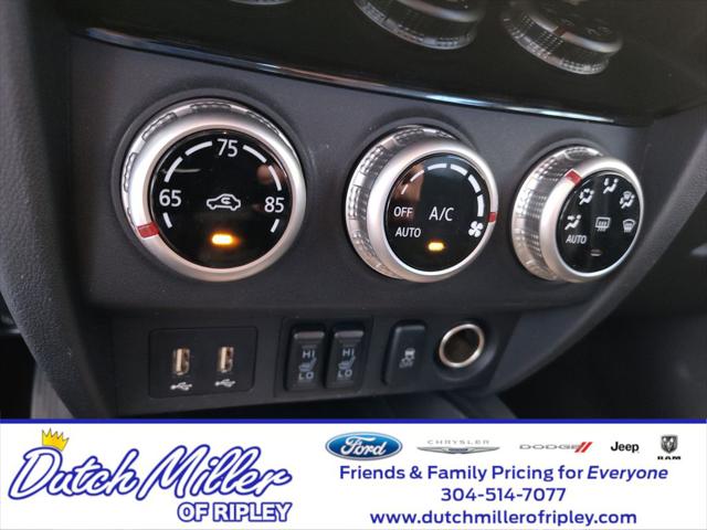 2025 Mitsubishi Outlander Sport 2.0 SE AWC