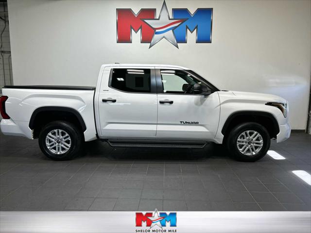 2024 Toyota Tundra SR5 for sale in Christiansburg, VA