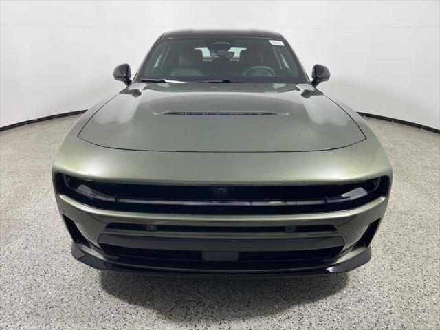 2026 Dodge Charger CHARGER SCAT PACK PLUS 2-DOOR AWD