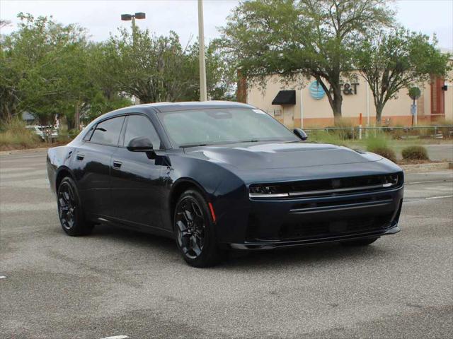 2026 Dodge Charger CHARGER R/T 4-DOOR AWD