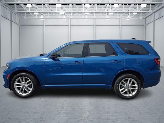 2023 Dodge Durango GT AWD 2023 Dodge Durango GT AWD