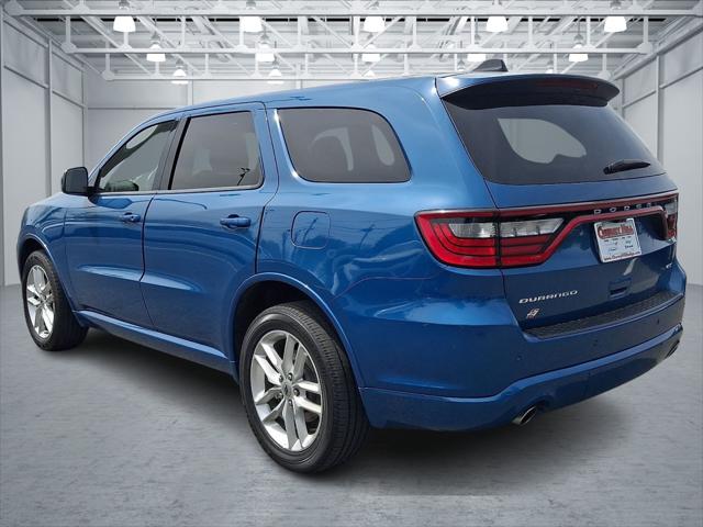 2023 Dodge Durango GT AWD 2023 Dodge Durango GT AWD