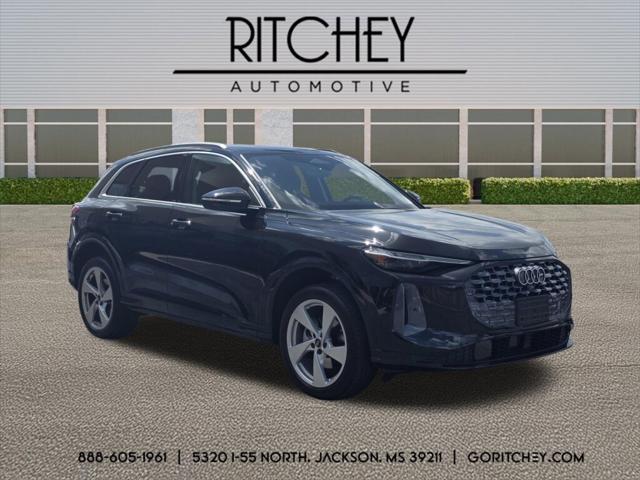 2025 Audi Q5 Premium Plus TFSI quattro S tronic for sale in Southaven, MS