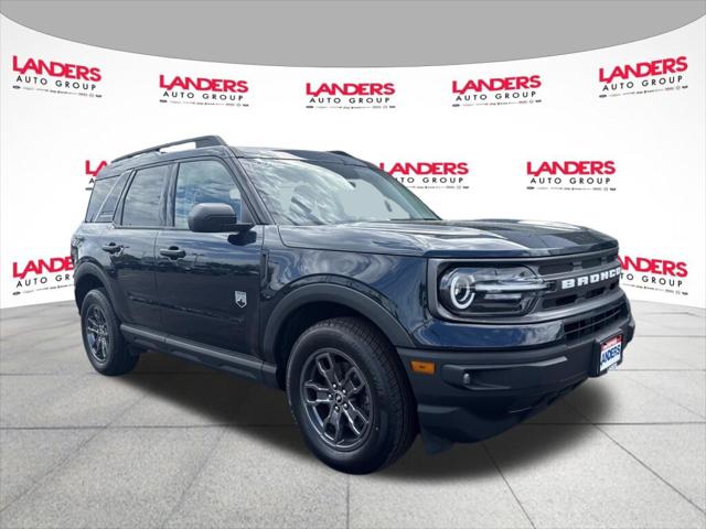 2022 Ford Bronco Sport Big Bend for sale in Southaven, MS