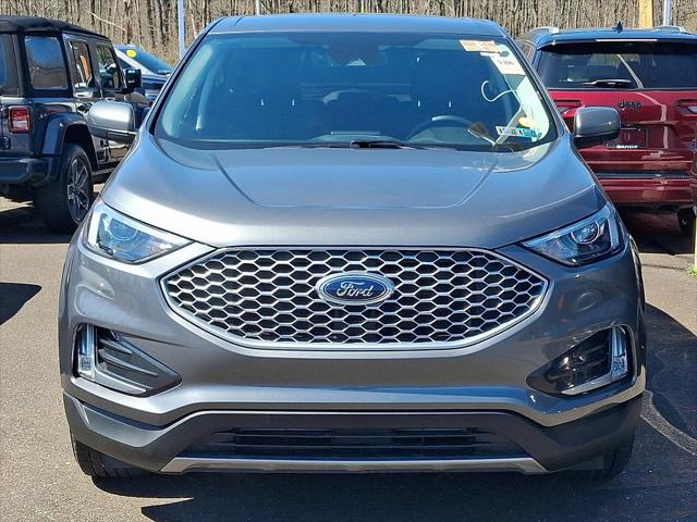 2024 Ford Edge SEL 2024 Ford Edge SEL
