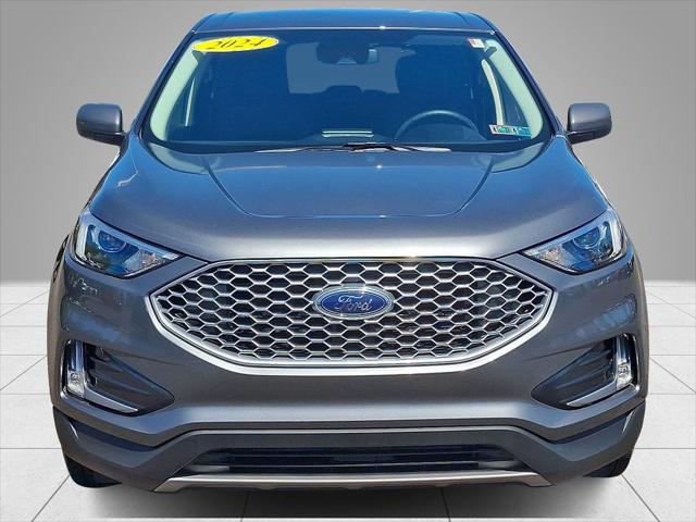 2024 Ford Edge SEL 2024 Ford Edge SEL
