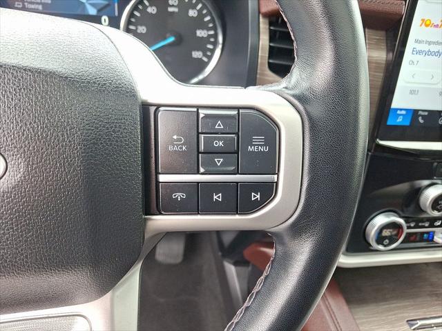 2024 Ford Expedition Limited