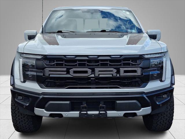 2024 Ford F-150 Raptor 2024 Ford F-150 Raptor