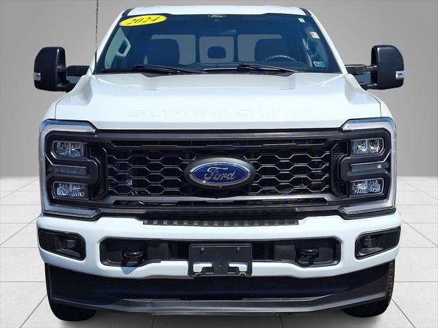 2024 Ford F-350 XL