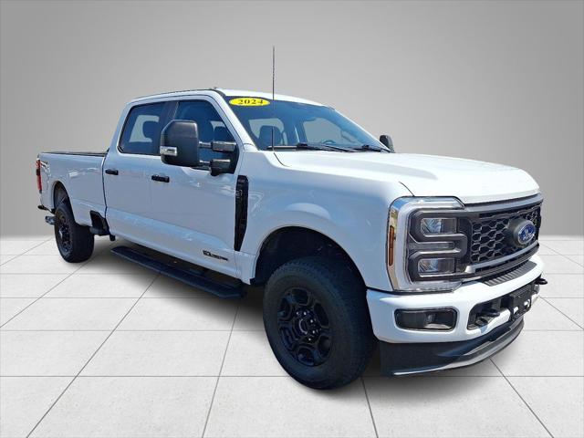 2024 Ford F-350 XL