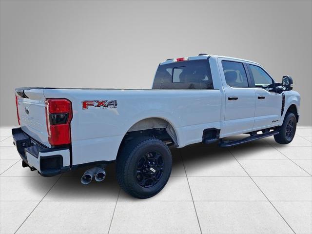 2024 Ford F-350 XL