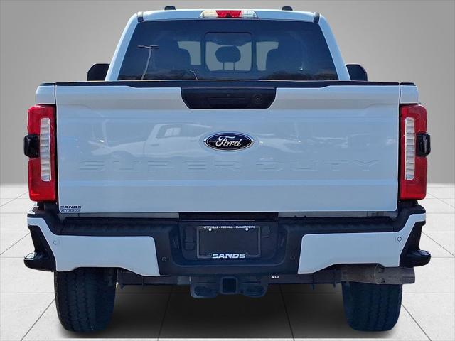 2024 Ford F-350 XL