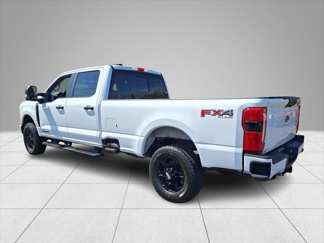 2024 Ford F-350 XL