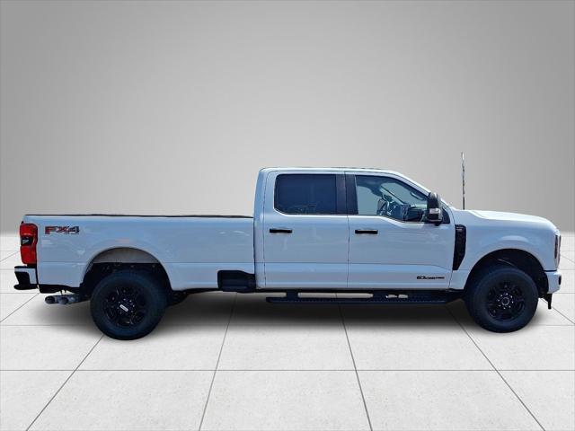 2024 Ford F-350 XL
