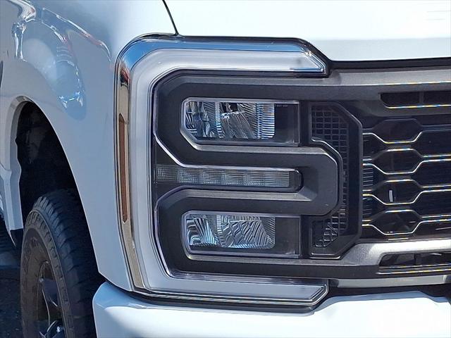 2024 Ford F-350 XL