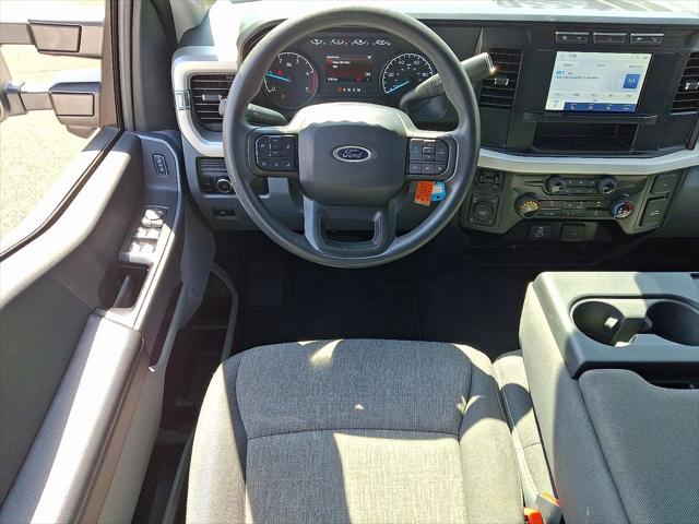 2024 Ford F-350 XL