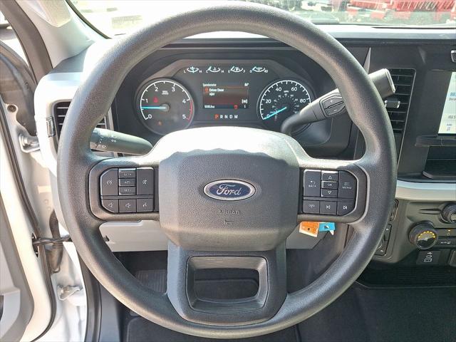 2024 Ford F-350 XL