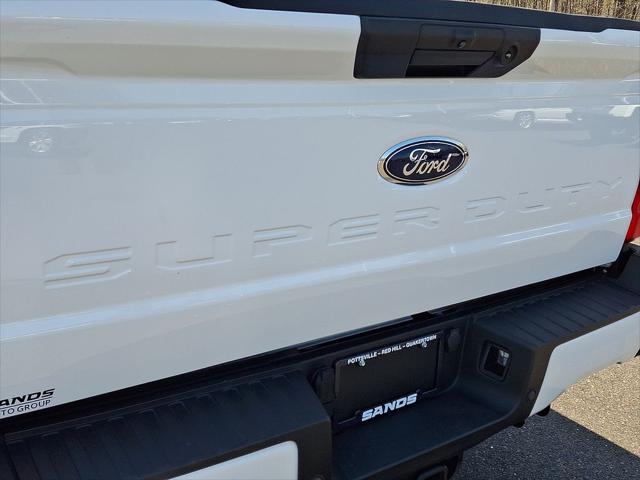 2024 Ford F-350 XL