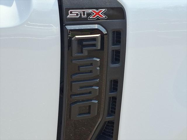 2024 Ford F-350 XL