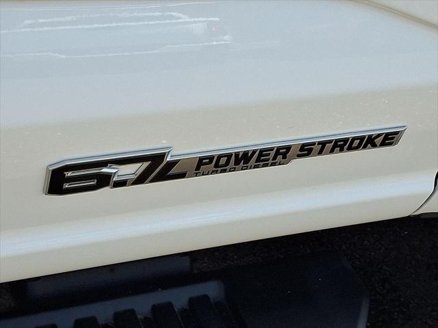 2024 Ford F-350 XL