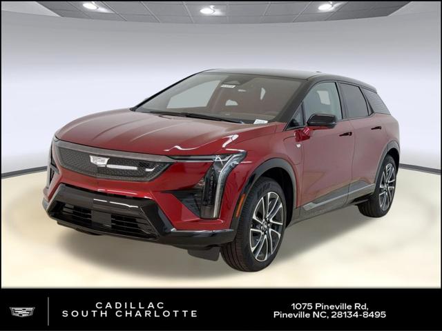 2026 Cadillac iQ Sport for sale in Pineville, NC