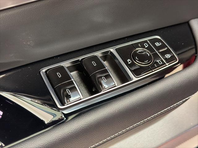2026 Cadillac iQ Luxury