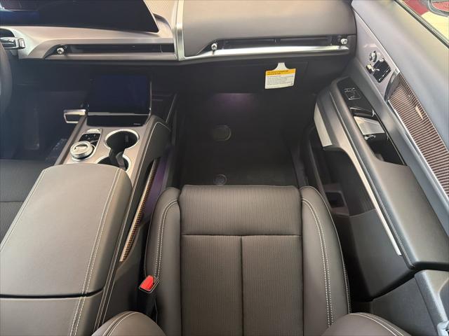 2026 Cadillac iQ Luxury