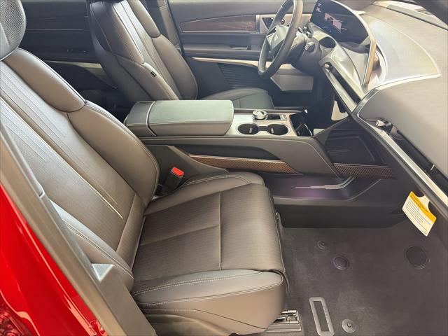 2026 Cadillac iQ Luxury