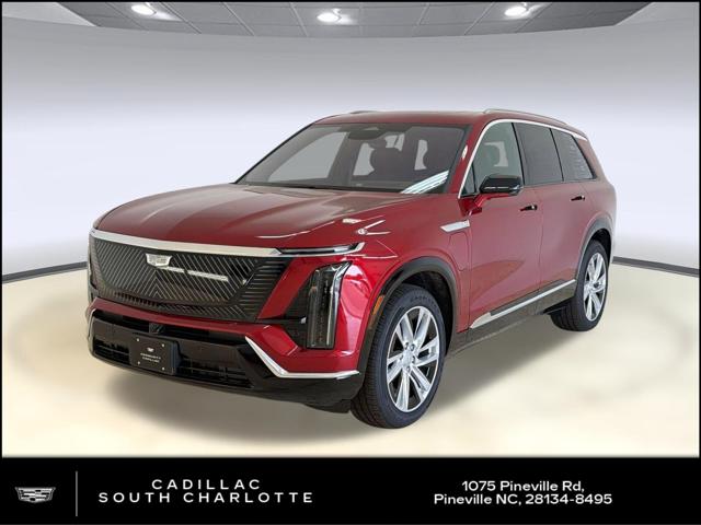 2026 Cadillac iQ Luxury for sale in Pineville, NC