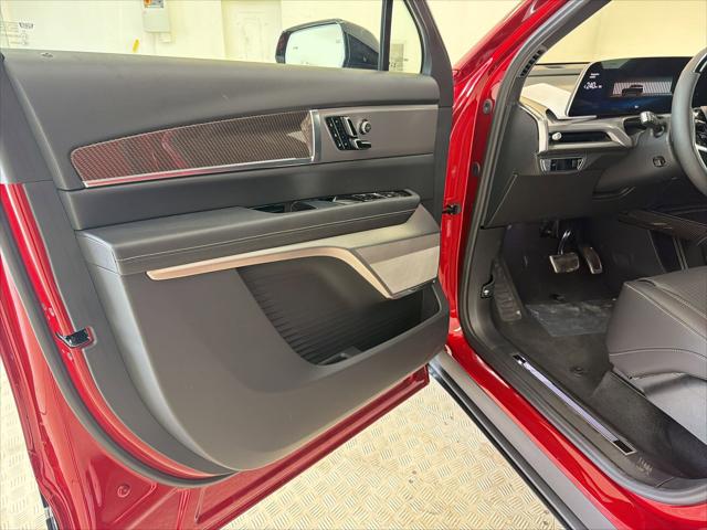 2026 Cadillac iQ Luxury