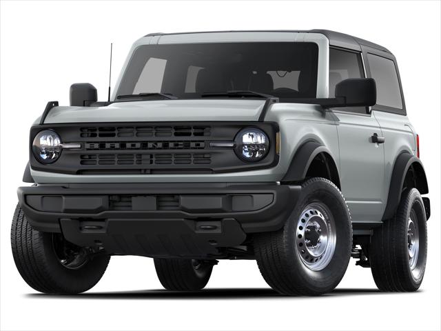 2026 Ford Bronco Base for sale in Sioux Falls, SD