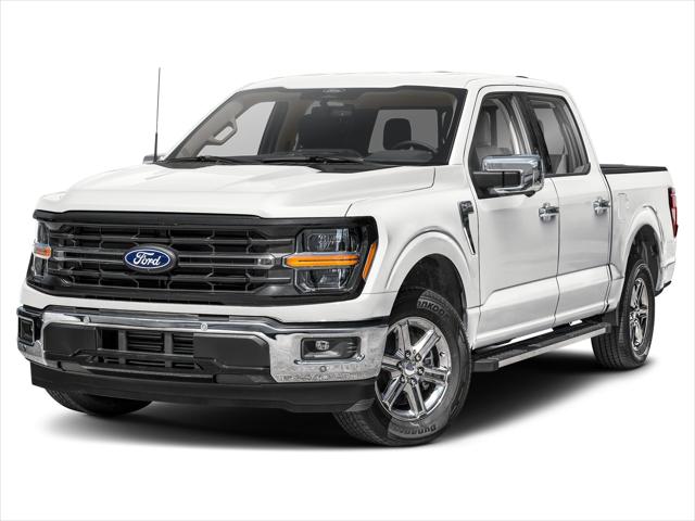 2026 Ford F-150 XLT for sale in Sioux Falls, SD