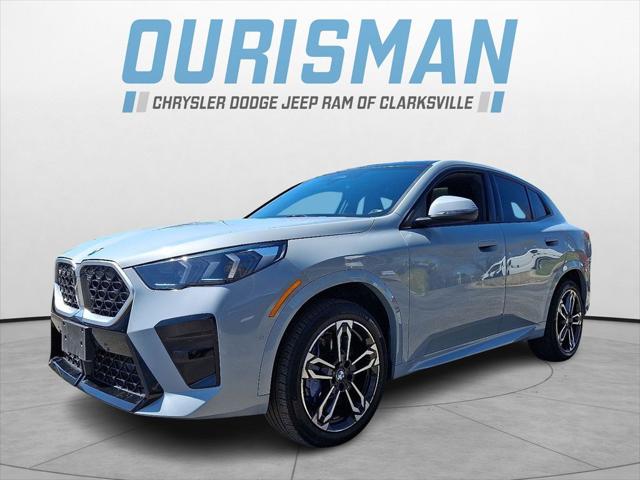 2025 BMW X2 xDrive28i