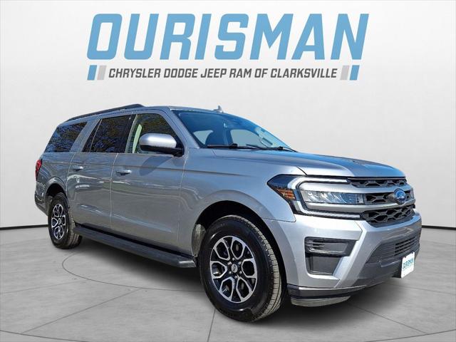 2024 Ford Expedition XLT MAX