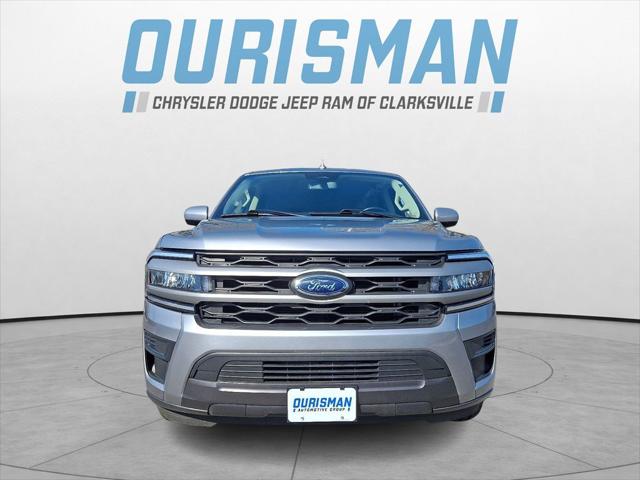2024 Ford Expedition XLT MAX