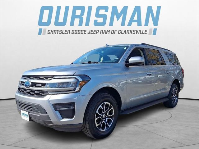 2024 Ford Expedition XLT MAX