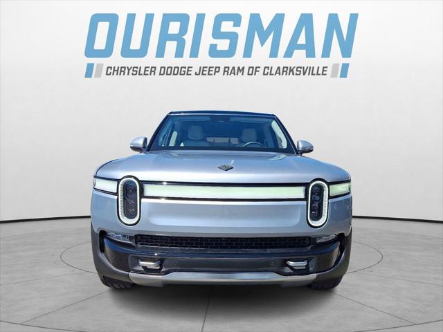2024 Rivian R1S Adventure Quad Motor Large Pack