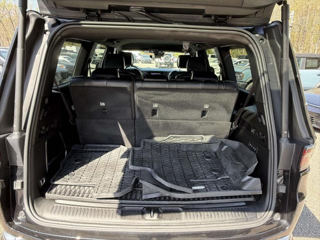2024 Jeep Wagoneer Series III 4x4