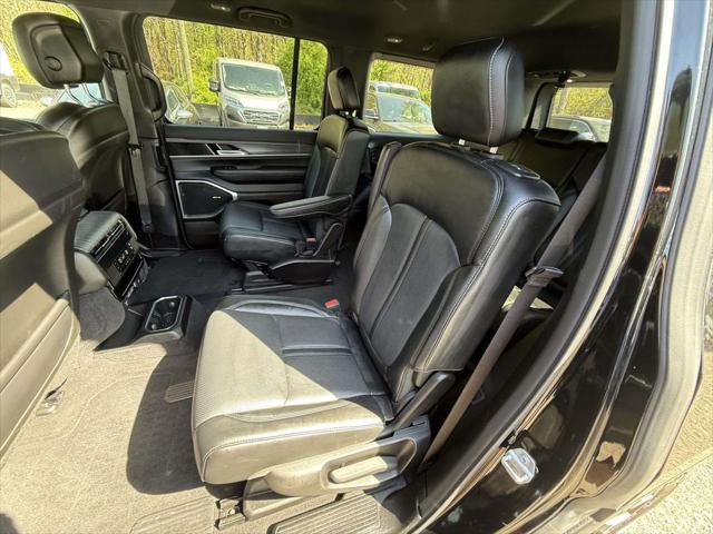 2024 Jeep Wagoneer Series III 4x4
